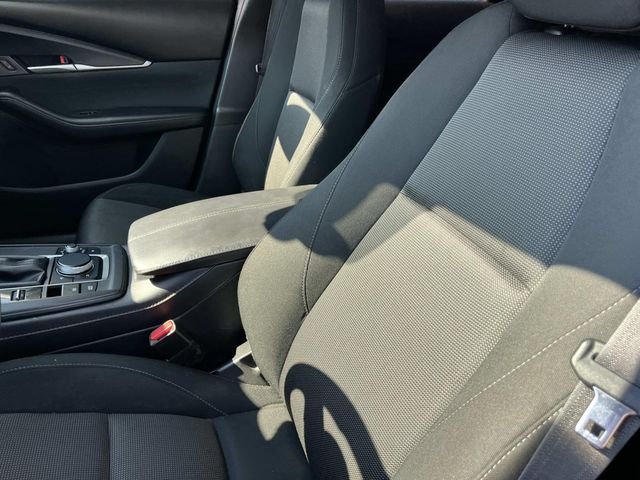 Used 2024 Black Mazda 2.5 S image 22