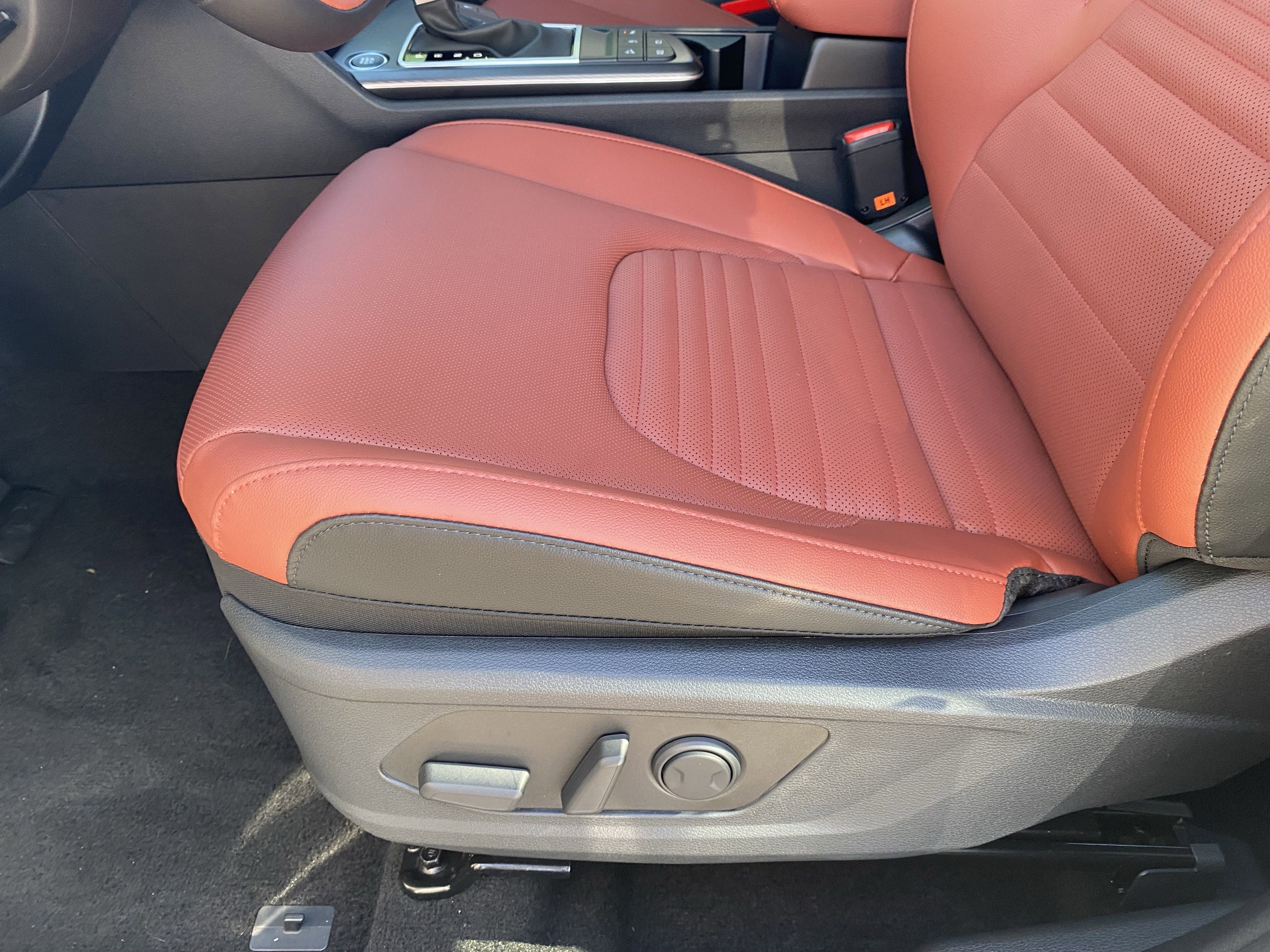 2026 Kia Sportage SX Prestige - Photo 19