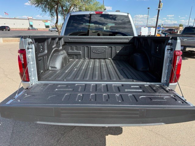 2026 Ford F-150 STX - Photo 36