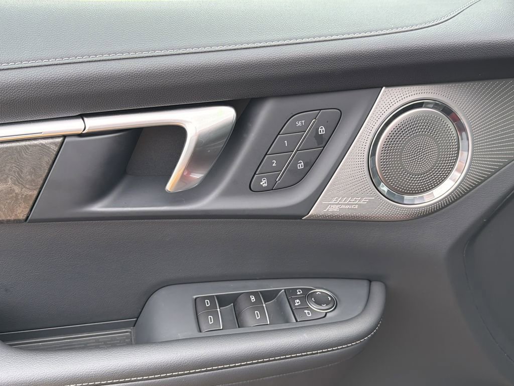 2026 Buick Enclave Avenir - Photo 20