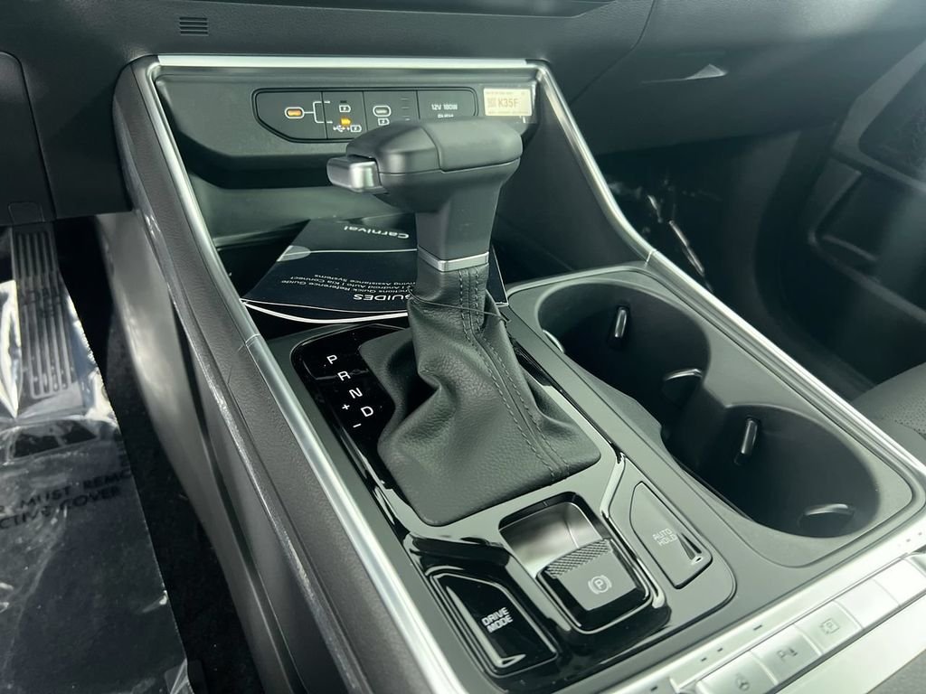 New 2027 Iceberg Green Kia SX Prestige image 20