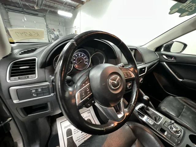 2016 Mazda CX-5 Grand Touring - Photo 10