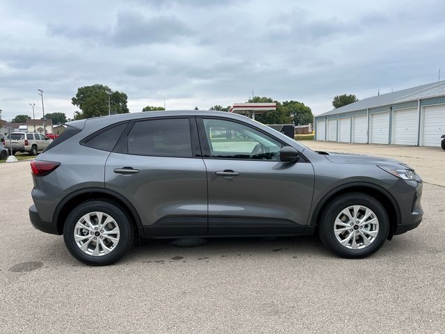 2025 Ford Escape Active photo 2