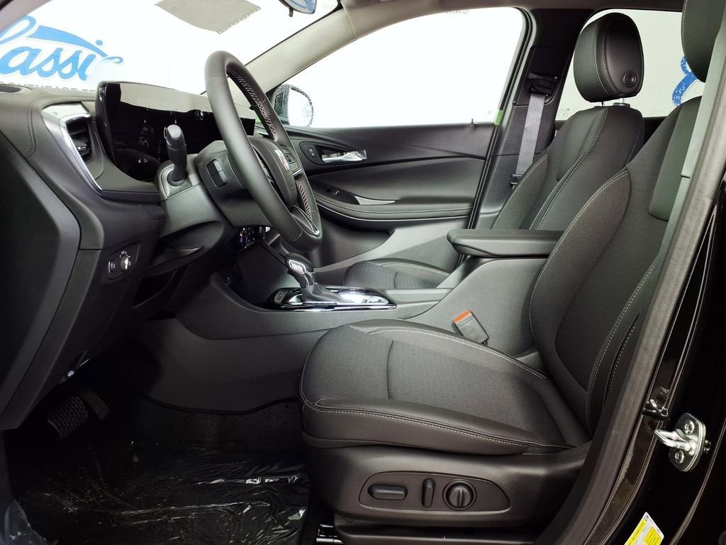 2026 Buick Encore GX Preferred - Photo 7