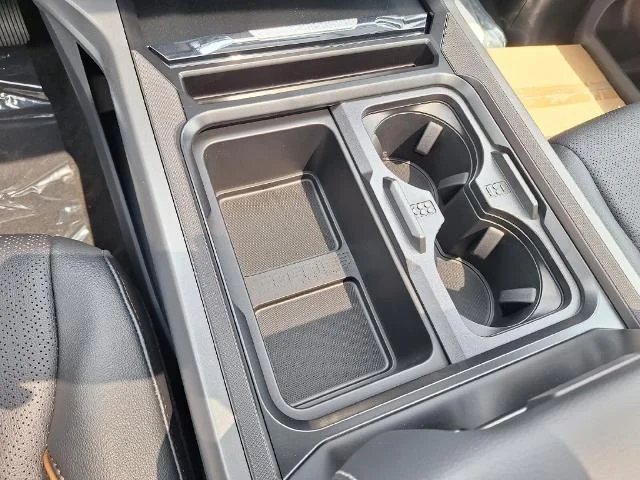 New 2026 Agate Black Metallic Ford F-350® Lariat® image 49