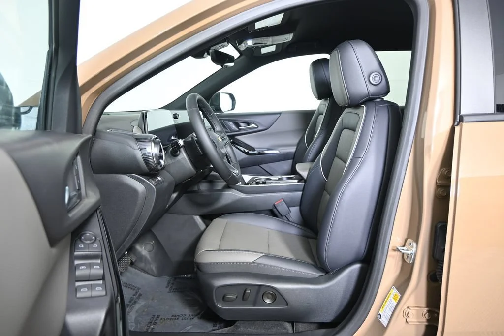 New 2027 Autumn Harvest Metallic Chevrolet LT image 20
