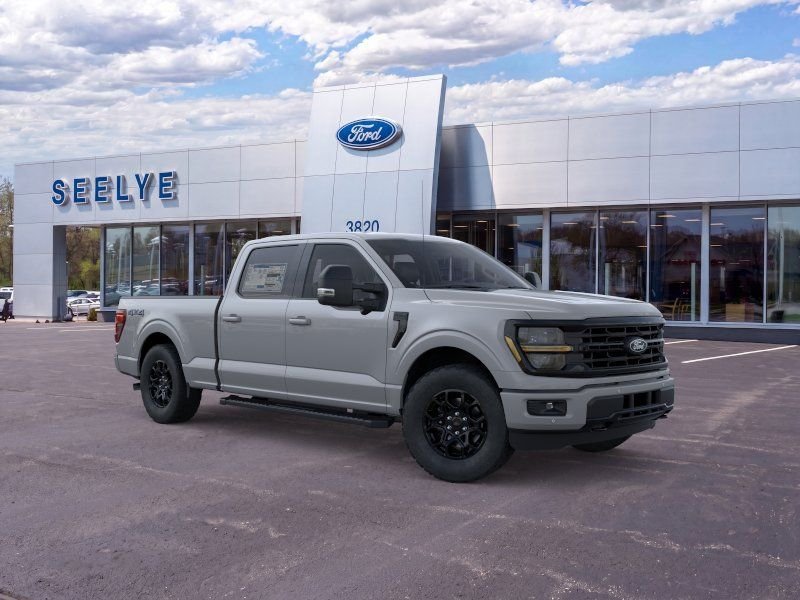 New 2026 Avalanche Ford XLT image 23