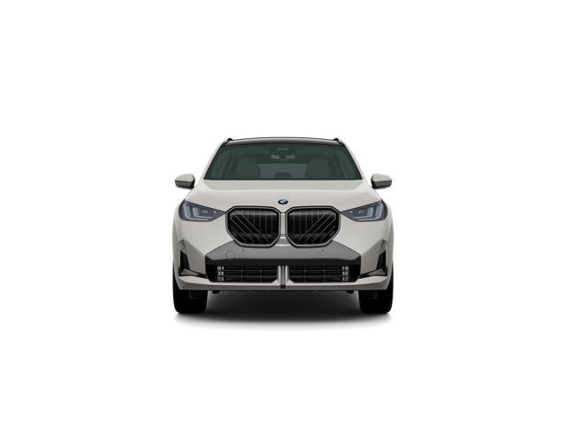 New 2026 Dune Grey Metallic BMW 30 xDrive image 2