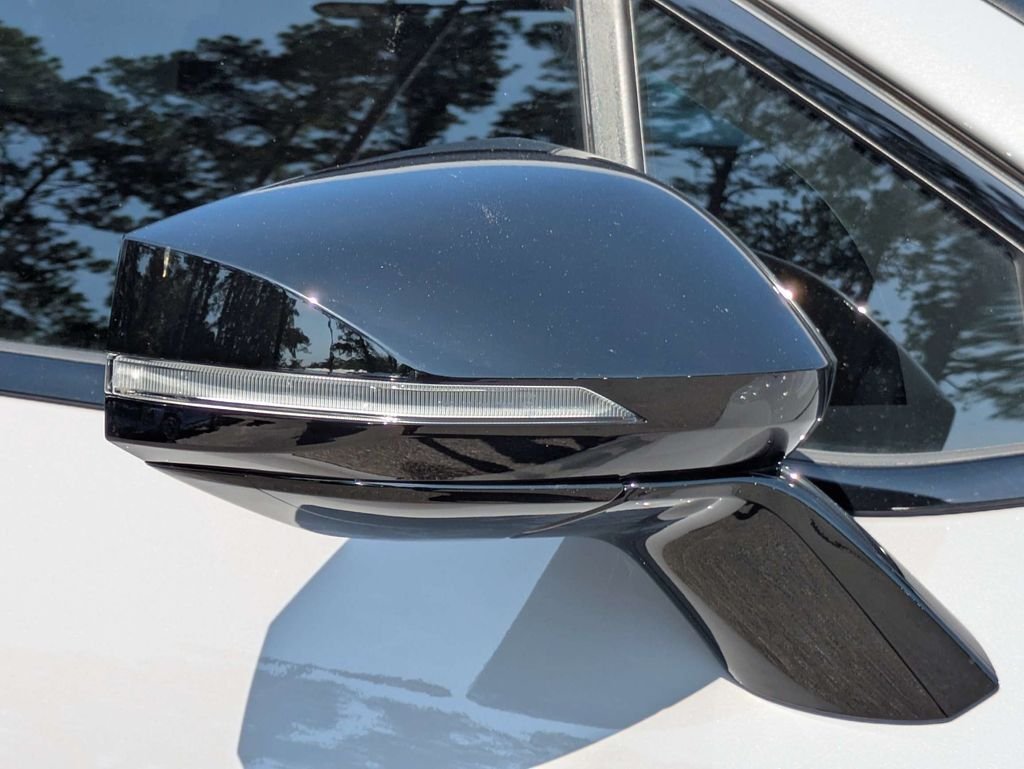 New 2026 Wolf Gray Kia X-Line image 12