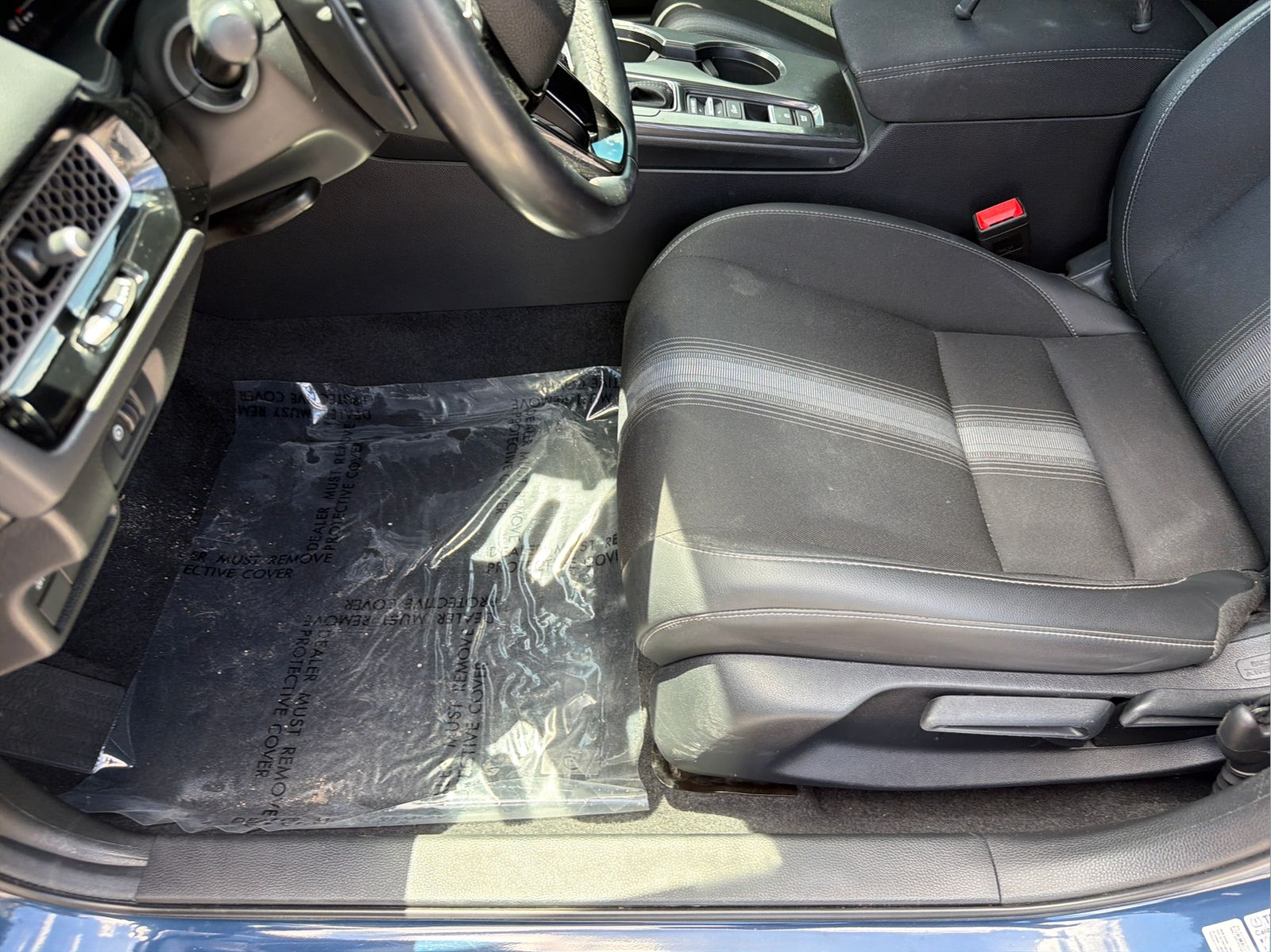Used 2025  Honda Sport image 25