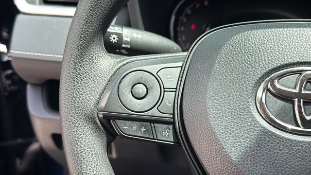 Used 2025 Blueprint Toyota XLE image 20