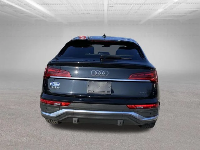 2023 Audi Q5 Sportback Prestige - Photo 6
