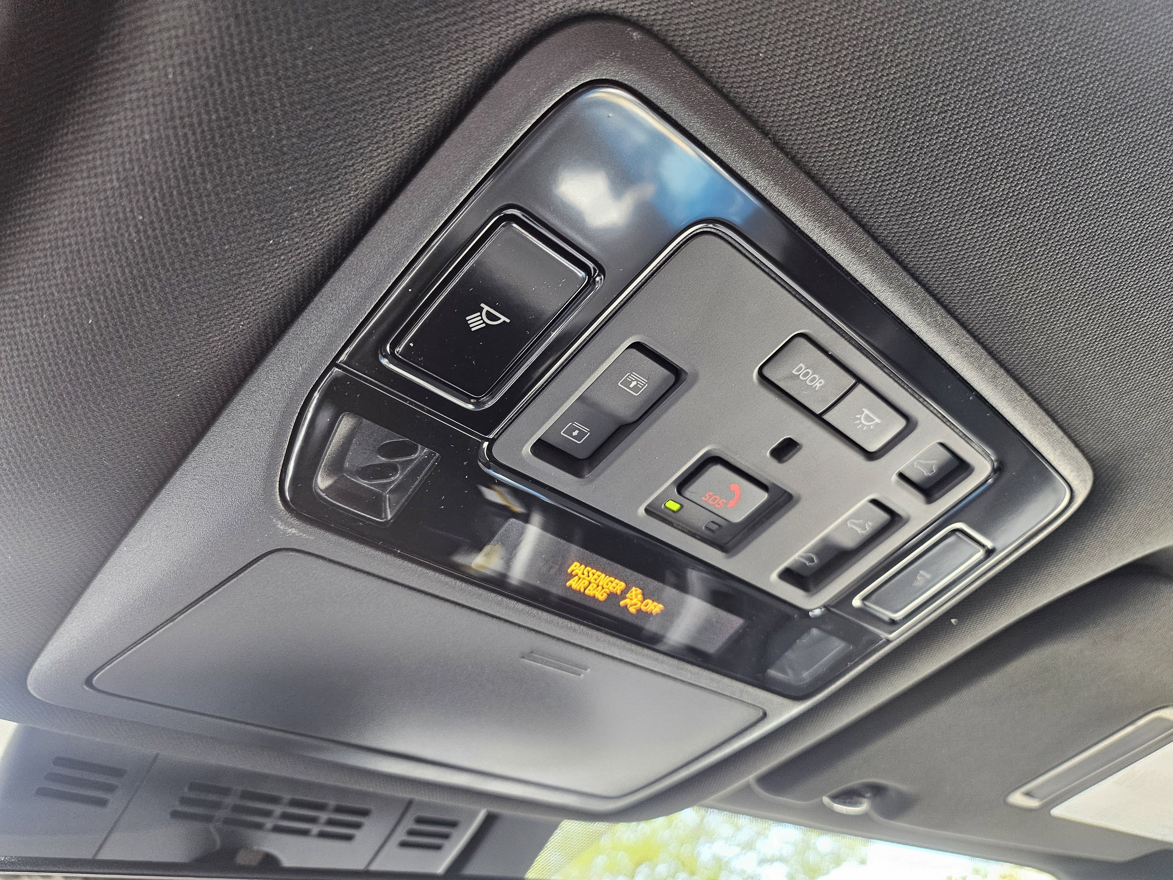 New 2026 Nightfall Mica Lexus PREMIUM AWD image 12