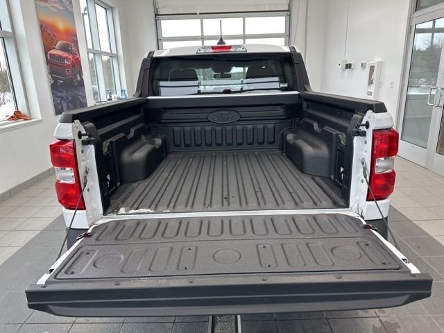 New 2026 Oxford White Ford XL image 10