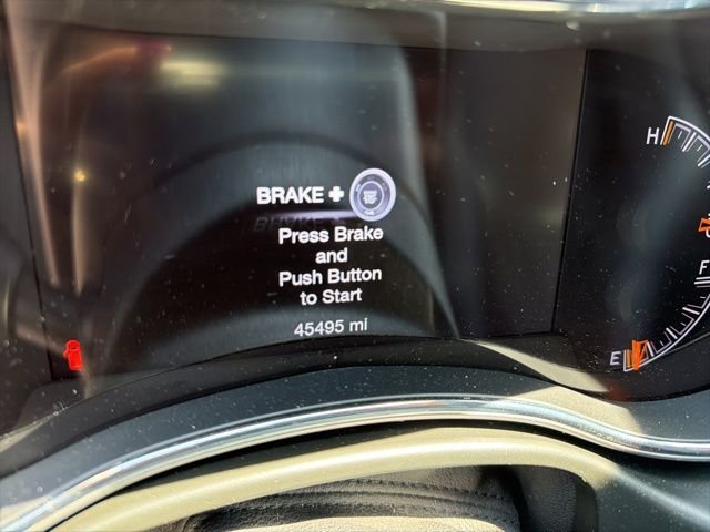 Used 2021 Black Jeep Limited image 5