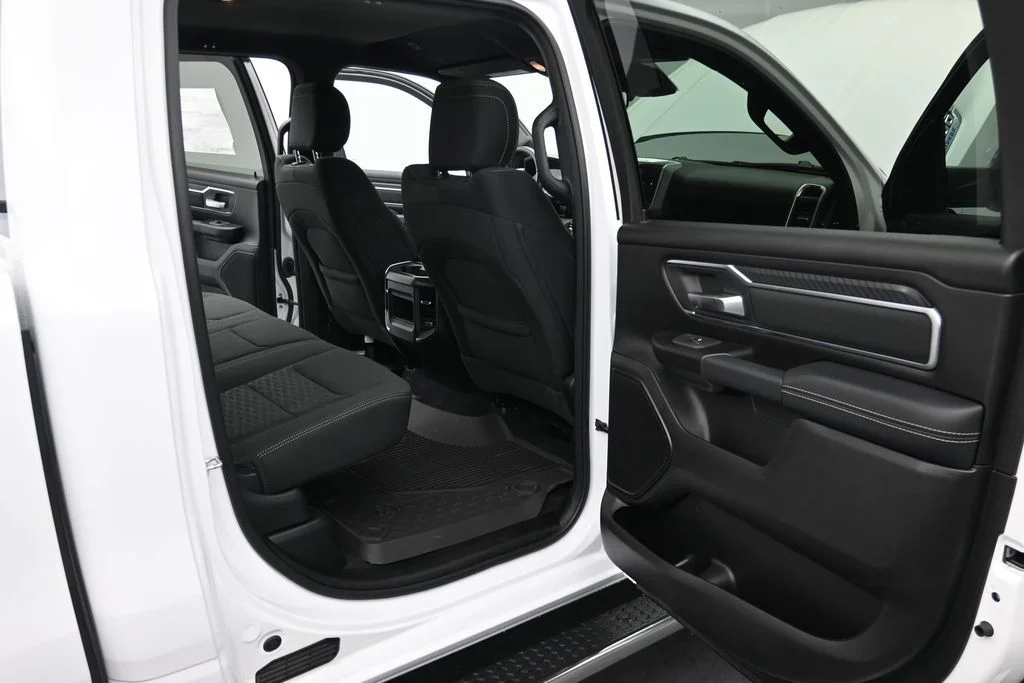 2026 RAM 1500 Big Horn/Lone Star - Photo 12