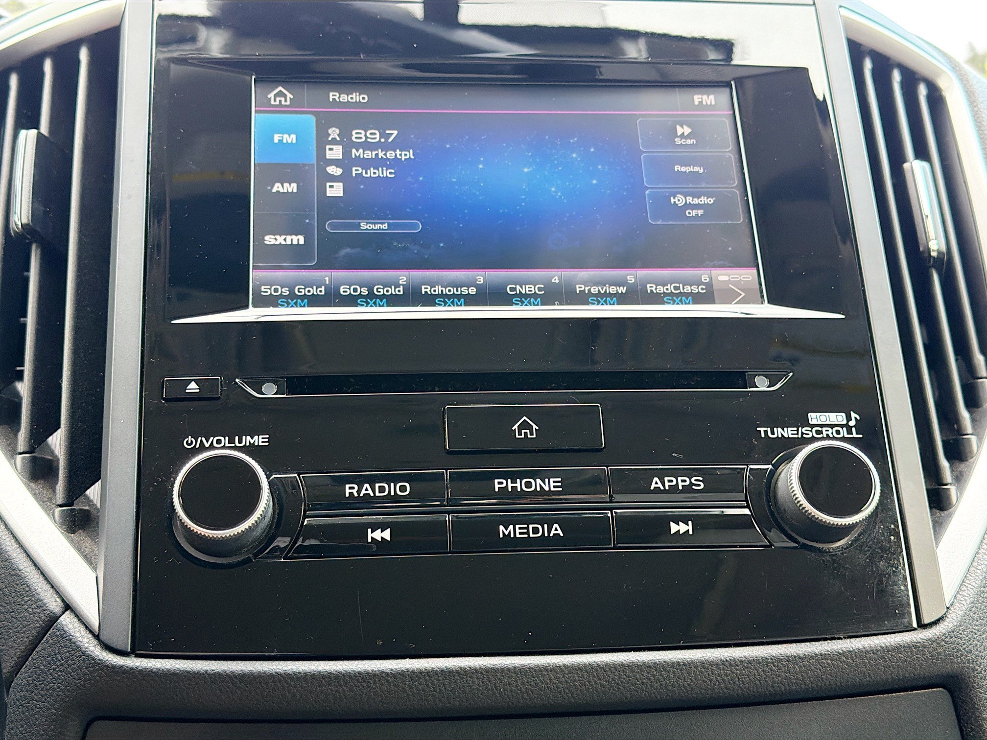 Used 2020 Crimson Red Pearl Subaru Premium image 31