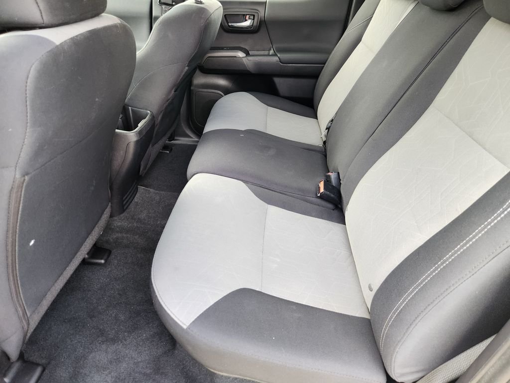 Used 2021 Cement Toyota TRD Sport image 31