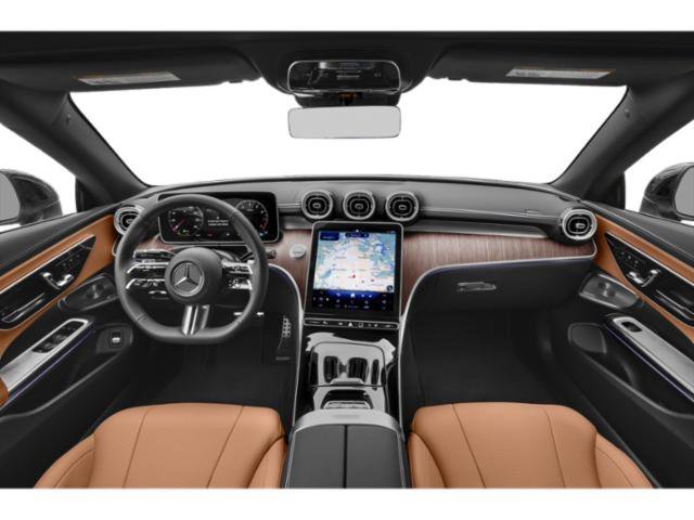 New 2027 Obsidian Black Metallic Mercedes-Benz CLE 450 image 7