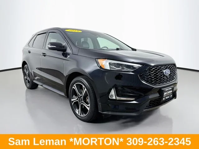 2019 Ford Edge ST