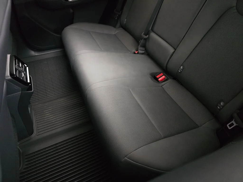 New 2026 Oxygen White Lexus PREMIUM AWD image 13