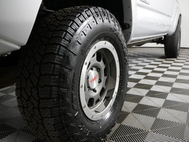 Used 2012 Toyota Tacoma Base with VIN 3TMMU4FN5CM047235 for sale in Coeur d'Alene, ID