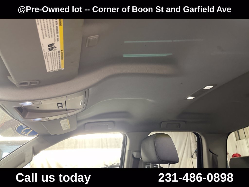 Used 2015 Brown GMC SLE image 13