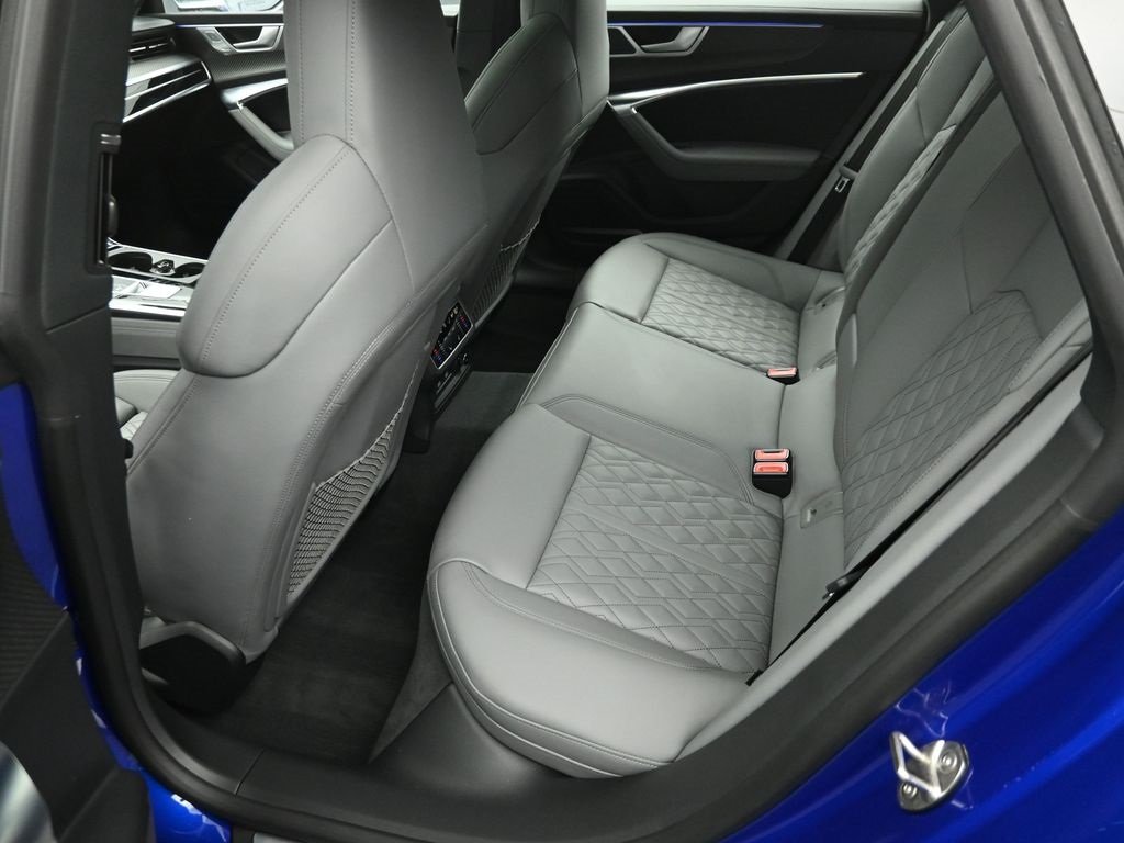 2023 AUDI S7 - Image 23