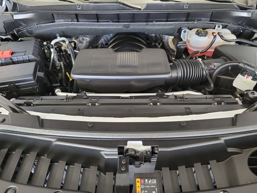 2025 Chevrolet Tahoe High Country - Photo 28