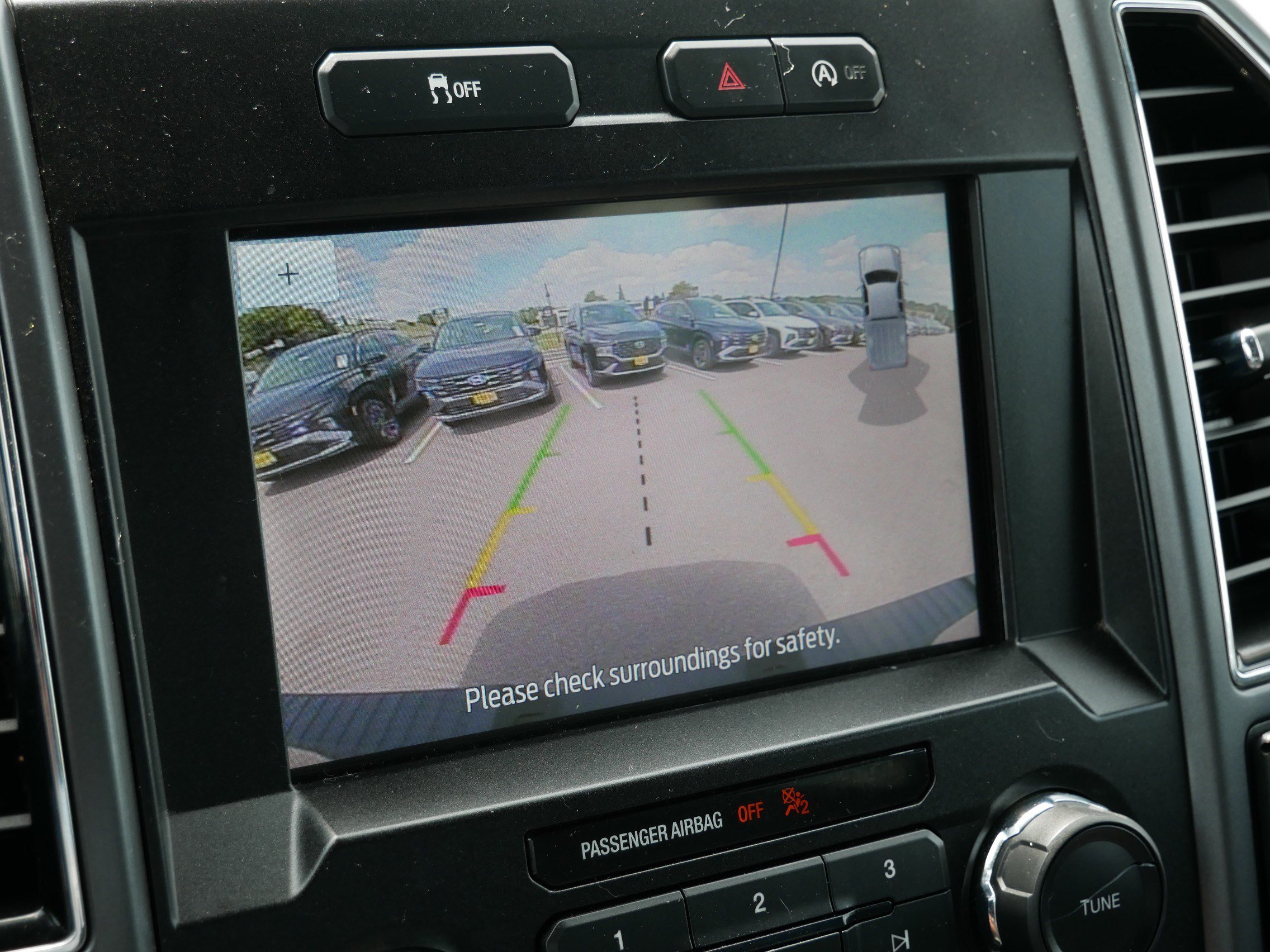 2020 Ford F-150 XLT - Photo 31