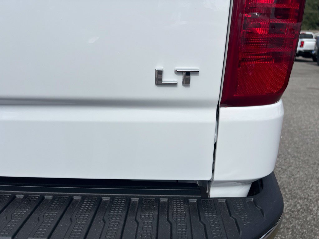 2026 Chevrolet Silverado 1500 LT - Photo 11