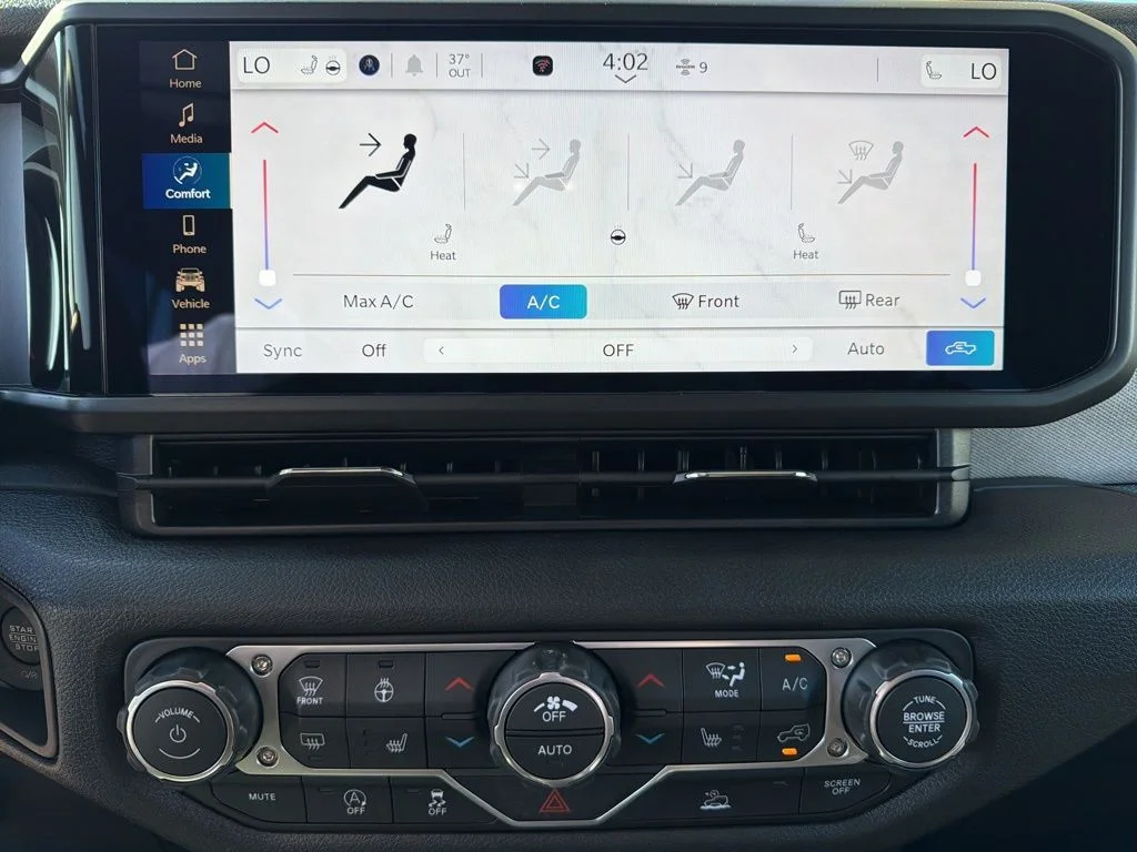 New 2026 Reign Exterior Paint Jeep Sport S image 31