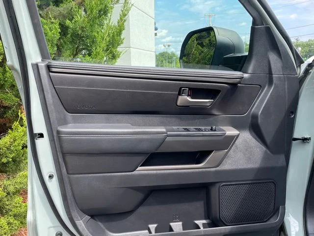 Used 2024 Green Toyota SR5 image 11