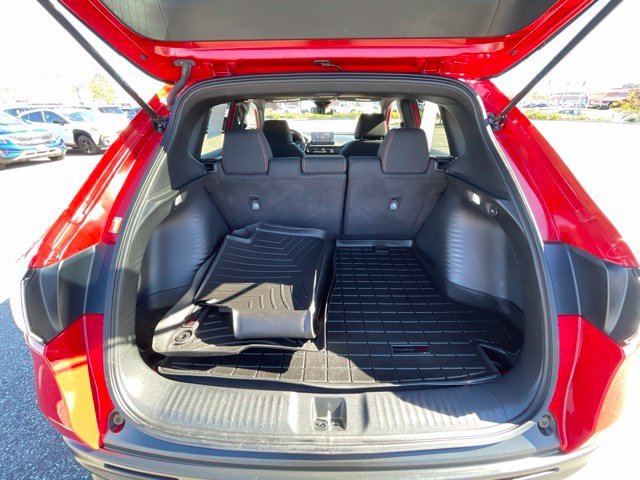 Certified Used 2023 Milano Red Honda Sport image 10