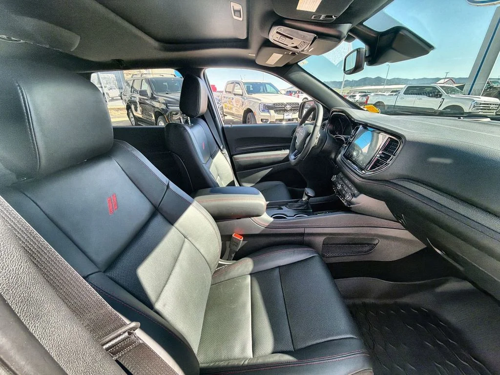 New 2026 Silver Dodge GT Plus image 11