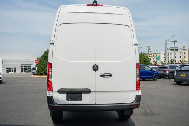 New 2026 Arctic White Mercedes-Benz  image 6