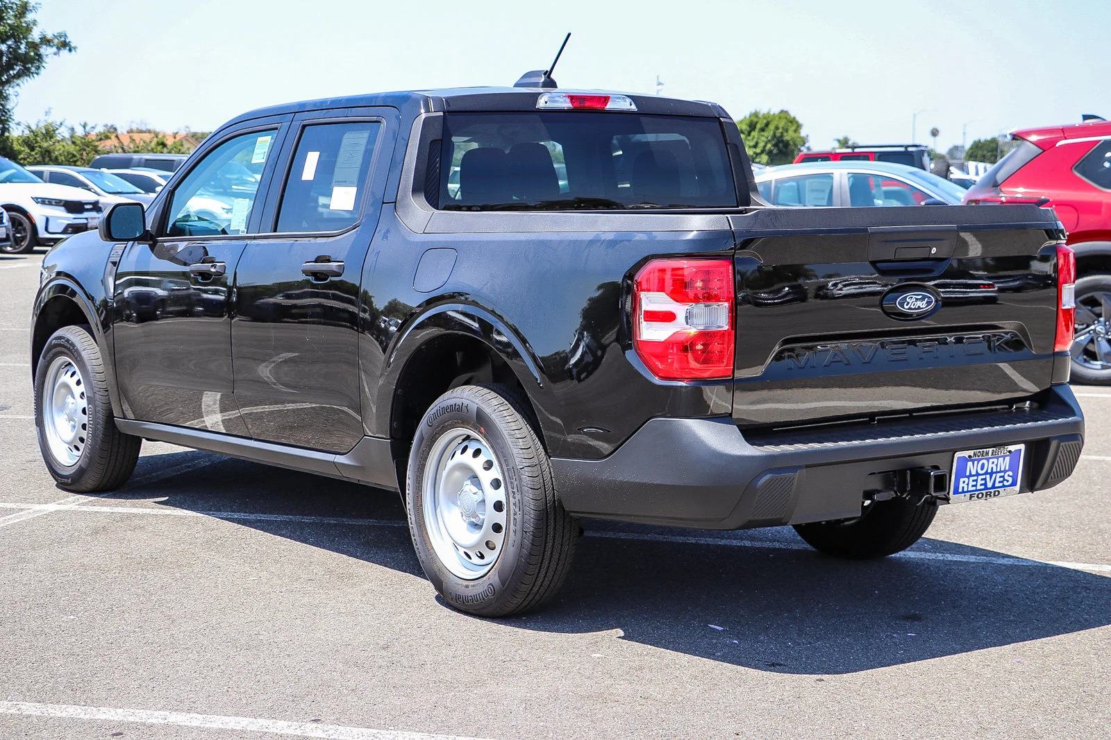 Used 2026  Ford XL image 9