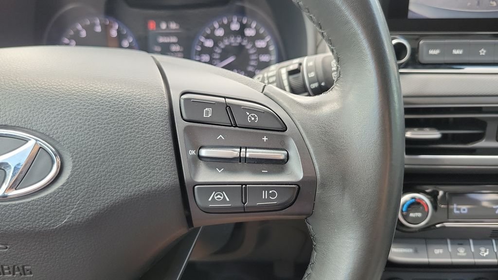 2023 Hyundai Kona SEL - Photo 21