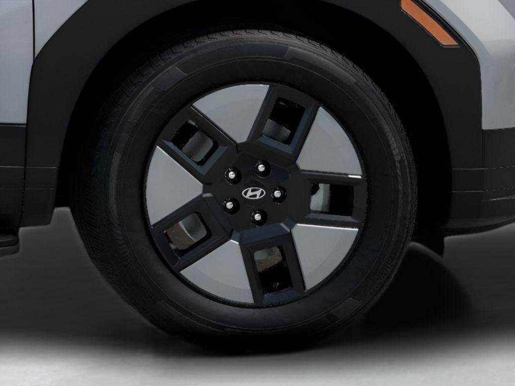 2026 Hyundai Santa Fe SEL - Photo 8
