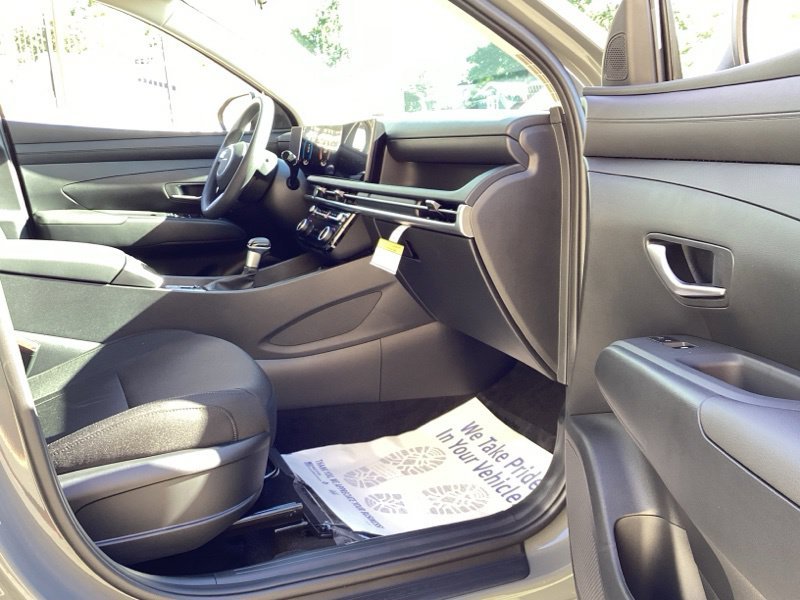 New 2026 Gray Hyundai SEL Plus image 11