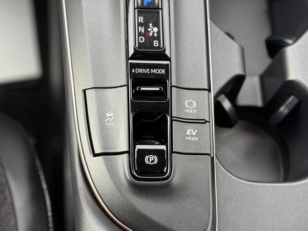Used 2023 Gray Toyota XLE image 19