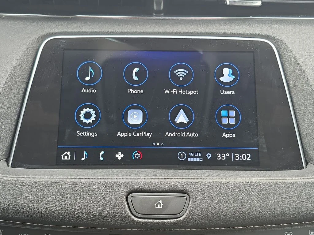 2023 Cadillac XT4 Premium Luxury - Photo 14