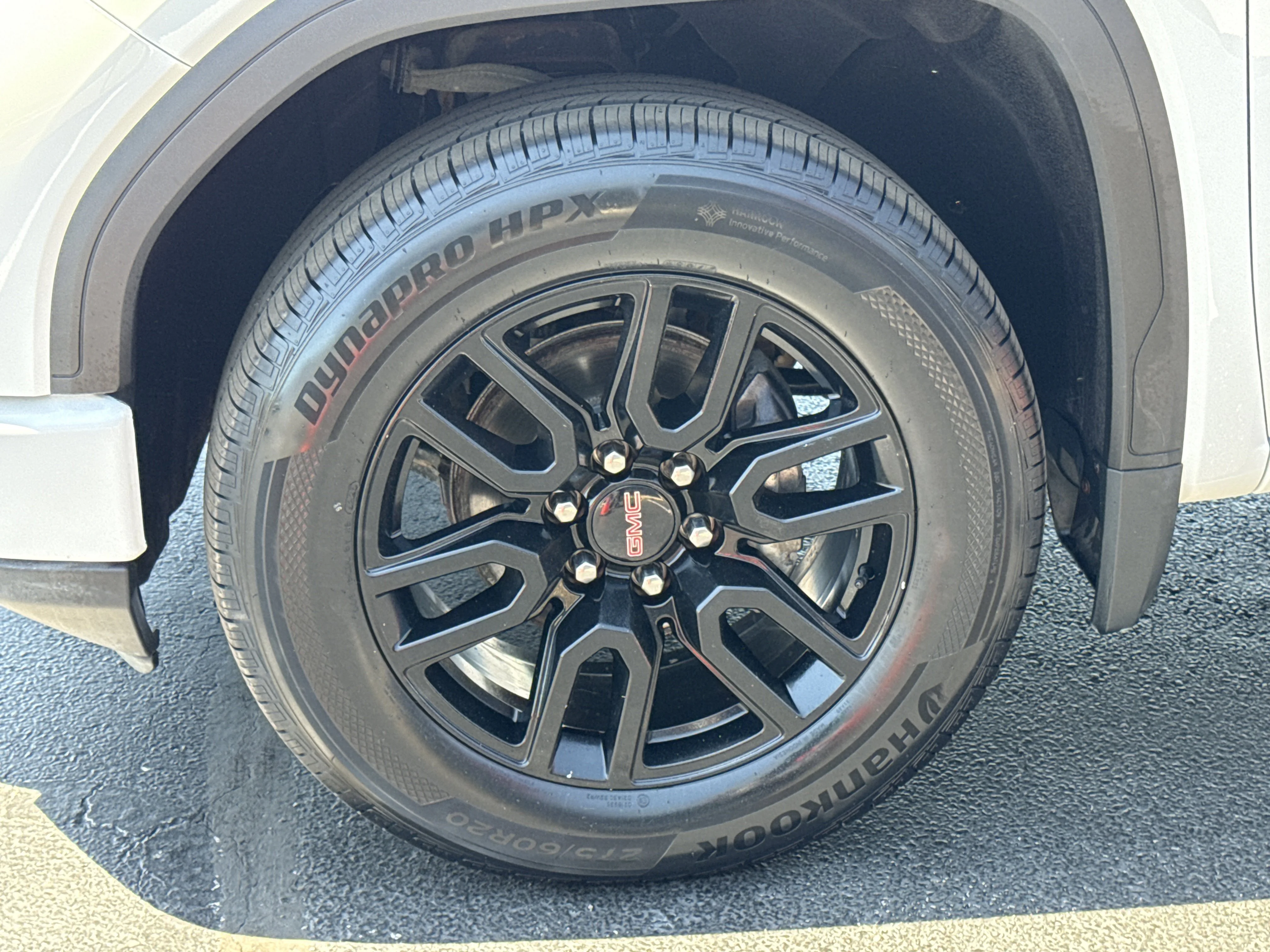 2023 GMC Sierra 1500 Elevation - Photo 14