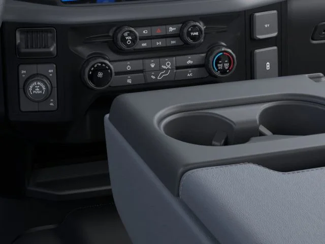 New 2026 Oxford White Ford XL image 15
