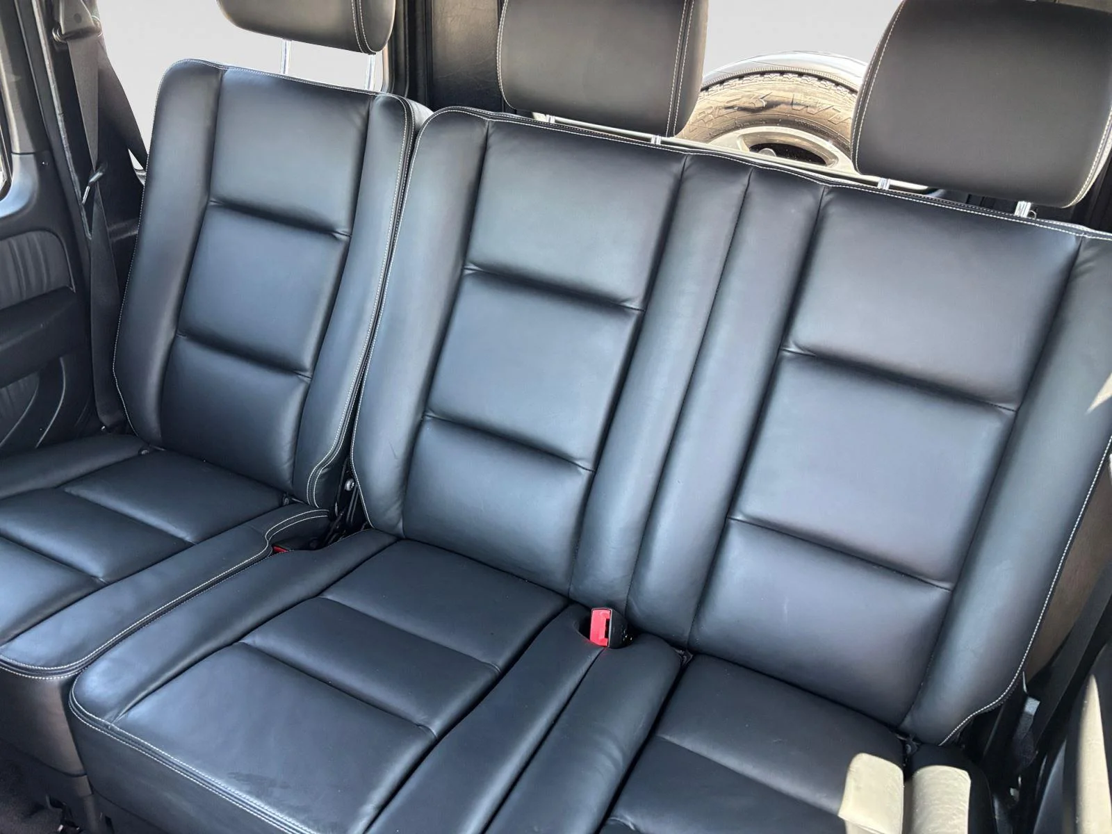 Used 2013 Black Mercedes-Benz G 63 AMG® image 14