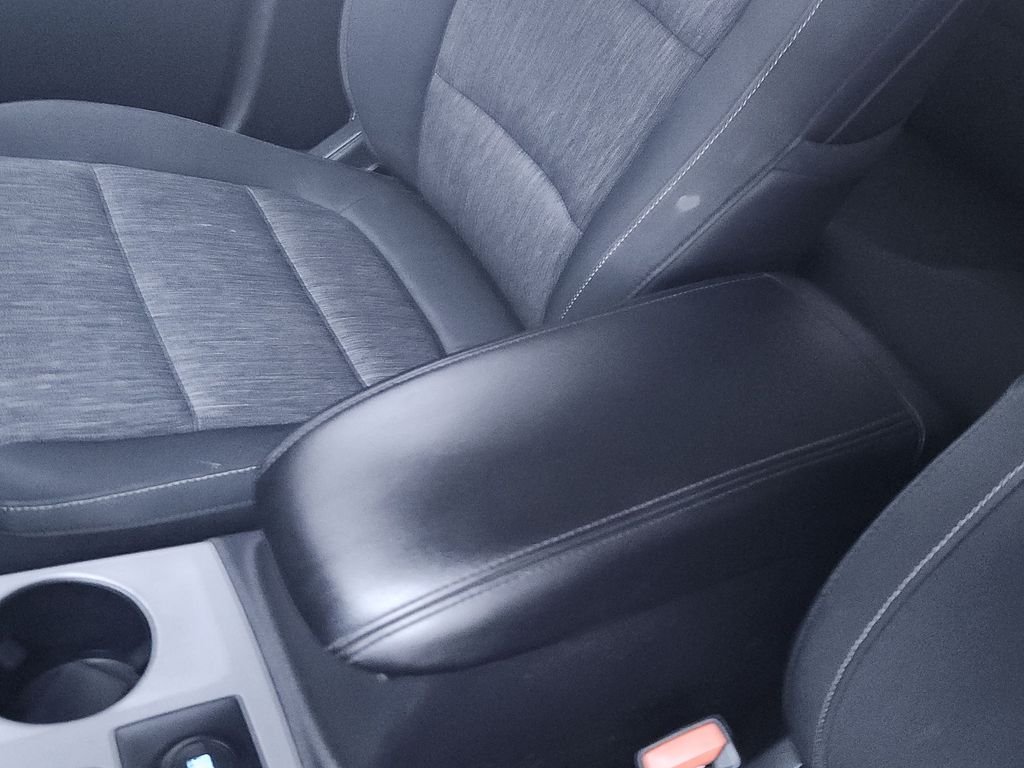 Used 2021 Gray Ford Big Bend image 26