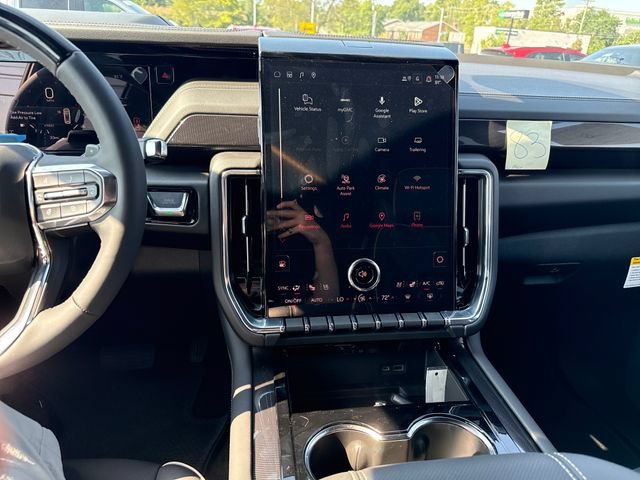2026 GMC Yukon XL Elevation - Photo 20
