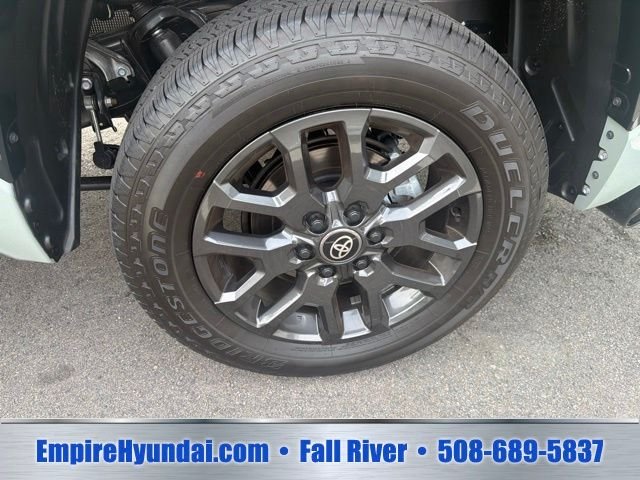 2026 Toyota Tundra Platinum - Photo 26