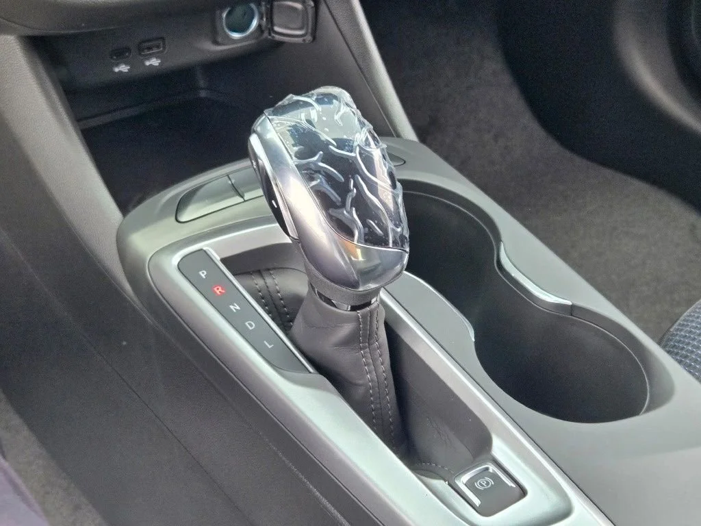 2026 Buick Envista Preferred - Photo 35
