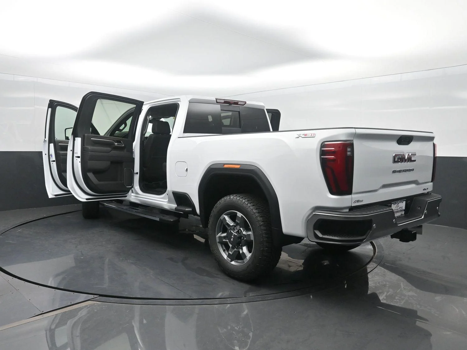 2026 GMC Sierra 2500HD SLT - Photo 54